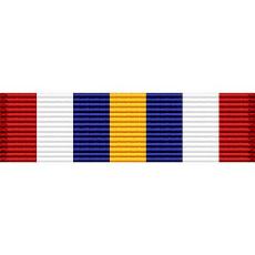Idaho National Guard Emergency Duty Ribbon